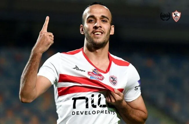 للحفاظ على غرفة الملابس.. كباتن الزمالك يتدخلون لإنهاء أزمة ناصر منسي مع الجهاز الفني 